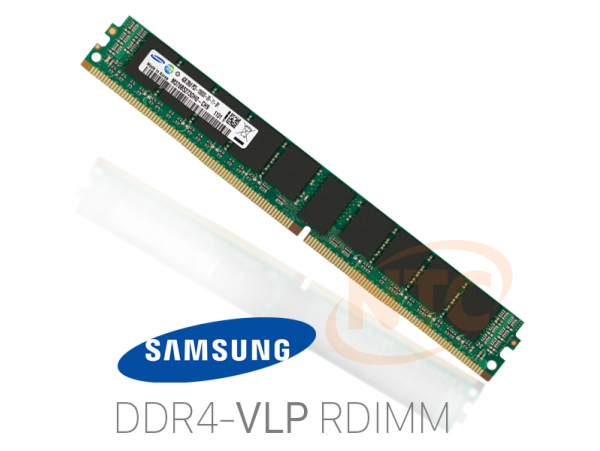 RAM Samsung 32GB DDR4-2133 2Rx4 VLP ECC RDIMM, M392A4K40BM0-CPB